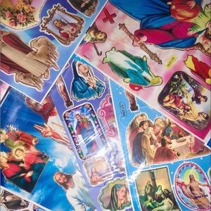 Meet your Posher, Cherry